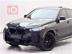 بي ام دبليو X6